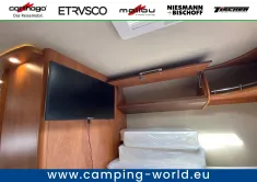 Bild 25 Carthago c-tourer T 145 H