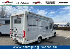 Bild 4 Carthago c-tourer T 145 H