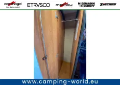 Bild 26 Carthago c-tourer T 145 H