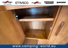Bild 28 Carthago c-tourer T 145 H