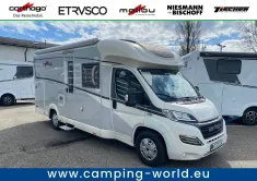 Bild 5 Carthago c-tourer T 145 H