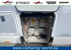 Bild 30 Carthago c-tourer T 145 H