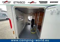 Bild 31 Carthago c-tourer T 145 H