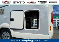 Bild 32 Carthago c-tourer T 145 H