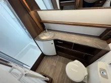 Fahrzeugbild Fendt Diamant 560 DW Modell 2025 - Safety Paket #5