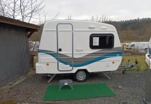 Niewiadow N-126 NT