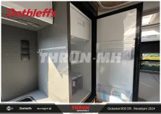 Bild 9 Dethleffs Globetrail 600 DR Advantage Reiselust - € 8.000,-