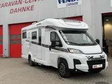 Fahrzeugbild Carthago C1-tourer T 143 KB-LE lightweight 3.5t #14