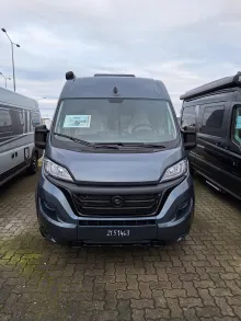 Fahrzeugbild Carado pro CV 640 #1