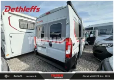 Bild 3 Dethleffs Globetrail 600 ER Advantage Reiselust - € 8.000,-