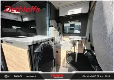 Bild 7 Dethleffs Globetrail 600 ER Advantage Reiselust - € 8.000,-