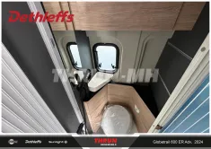 Bild 10 Dethleffs Globetrail 600 ER Advantage Reiselust - € 8.000,-