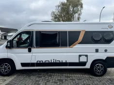Bild 6 Malibu diversity coupé 600 DB K*MEGA-DEAL*