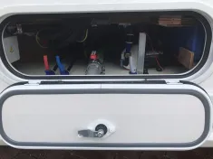 Bild 5 Eura Mobil Terrestra TT 720 EB