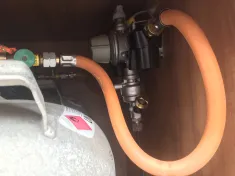 Bild 7 Eura Mobil Terrestra TT 720 EB