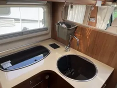 Bild 9 Eura Mobil Terrestra TT 720 EB