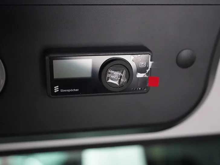 Fahrzeugbild Pössl M 145 #15