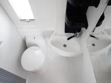 Fahrzeugbild Clever VAN FLEX #13