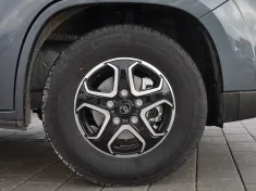 Bild 9 Pössl D-LINE ROADSTAR 600 L