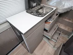 Bild 18 Pössl D-LINE ROADSTAR 600 L