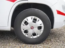 Fahrzeugbild Sunlight TEILINTEGRIERT T 66 #9