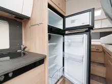 Fahrzeugbild Sunlight TEILINTEGRIERT T 66 #17