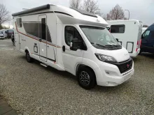 Fahrzeugbild Bürstner LYSEO TD HL 728 G FREISTAAT #1