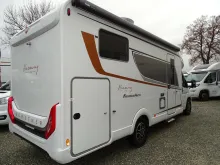 Fahrzeugbild Bürstner LYSEO TD HL 728 G FREISTAAT #2