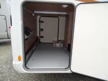 Fahrzeugbild Bürstner LYSEO TD HL 728 G FREISTAAT #3