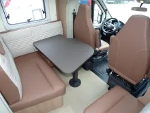 Fahrzeugbild Bürstner LYSEO TD HL 728 G FREISTAAT #4