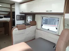 Fahrzeugbild Bürstner LYSEO TD HL 728 G FREISTAAT #8