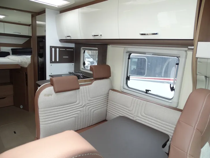 Fahrzeugbild Bürstner LYSEO TD HL 728 G FREISTAAT #8