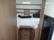 Fahrzeugbild Bürstner LYSEO TD HL 728 G FREISTAAT #10