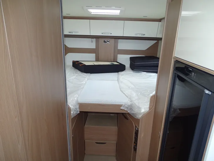 Fahrzeugbild Bürstner LYSEO TD HL 728 G FREISTAAT #10