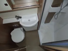 Fahrzeugbild Bürstner LYSEO TD HL 728 G FREISTAAT #12