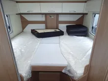 Fahrzeugbild Bürstner LYSEO TD HL 728 G FREISTAAT #14