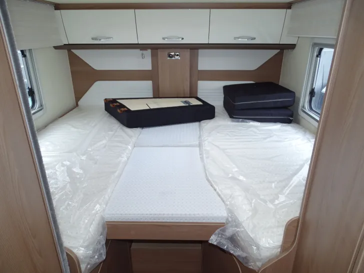 Fahrzeugbild Bürstner LYSEO TD HL 728 G FREISTAAT #14