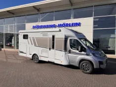 Bild 1 Carado T 447