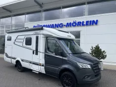 Bild 1 Hymer ML-T Xperience 580
