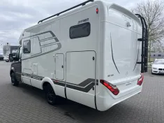 Bild 2 Hymer ML-T Xperience 580