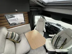 Bild 3 Hymer ML-T Xperience 580