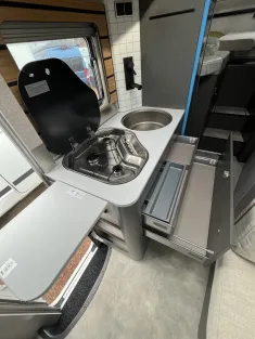Bild 6 Hymer ML-T Xperience 580