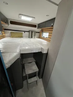 Bild 8 Hymer ML-T Xperience 580