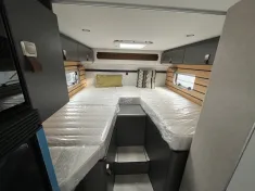 Bild 9 Hymer ML-T Xperience 580
