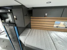 Bild 10 Hymer ML-T Xperience 580