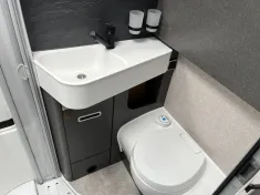 Bild 11 Hymer ML-T Xperience 580