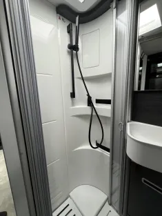 Bild 12 Hymer ML-T Xperience 580