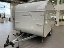 Fahrzeugbild Hobby Beachy 420 Modell 2025 / 1200 kg Achse #4