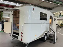 Fahrzeugbild Hobby Beachy 420 Modell 2025 / 1200 kg Achse #6