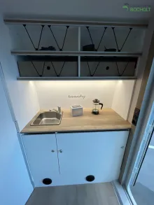 Fahrzeugbild Hobby Beachy 420 Modell 2025 / 1200 kg Achse #8